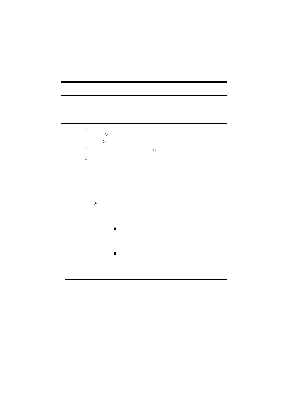 Resolución de problemas | Sony SDM-X202 User Manual | Page 12 / 20
