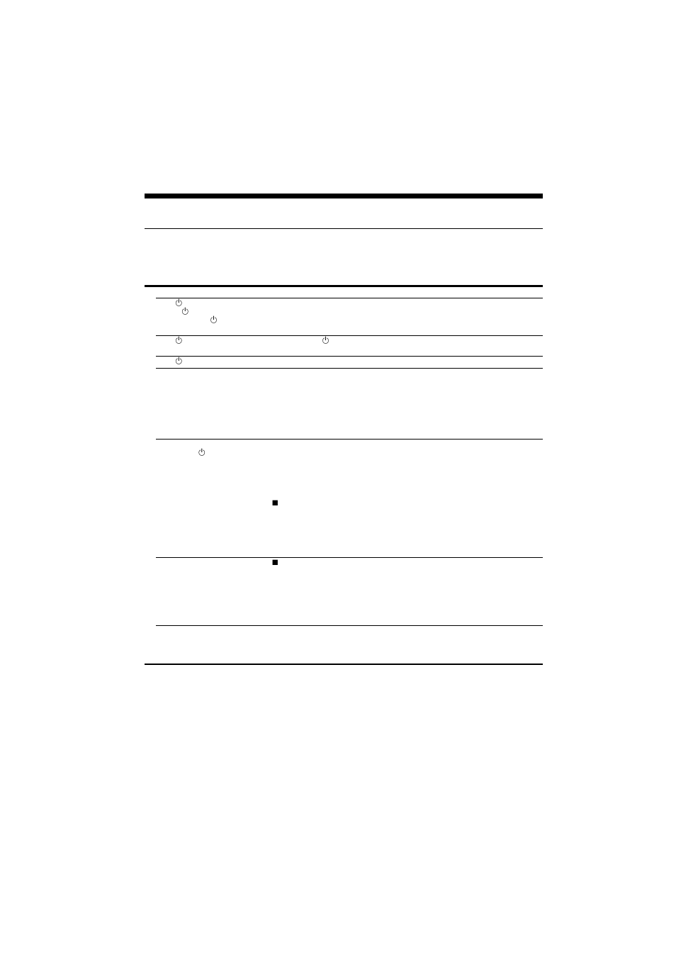 Troubleshooting | Sony SDM-X202 User Manual | Page 4 / 20