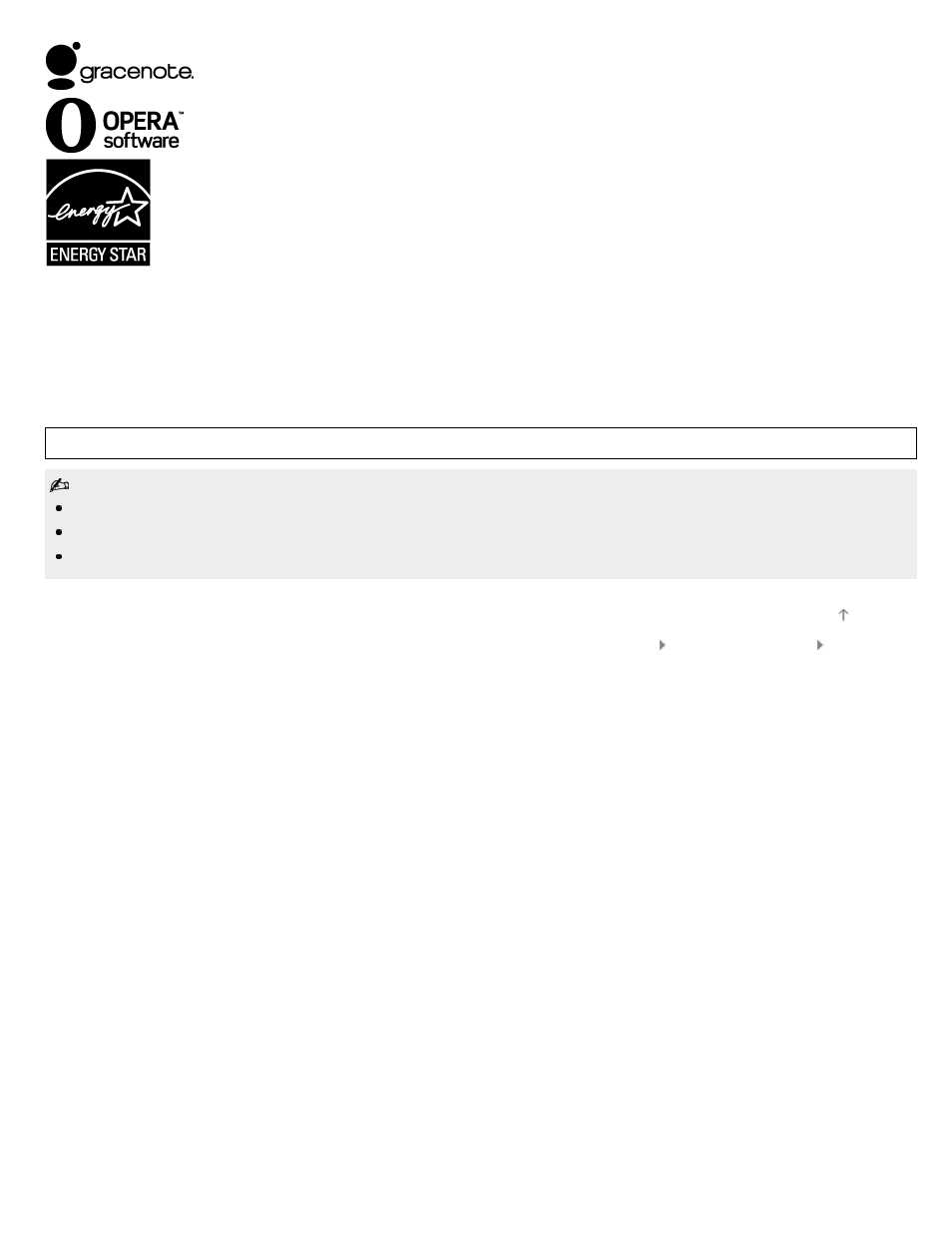 Sony KDL-55HX850 User Manual | Page 15 / 193