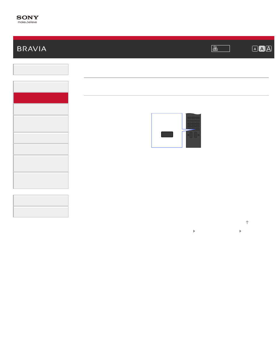 Subtitles/closed captions, Cc/subtitle | Sony KDL-55HX850 User Manual | Page 58 / 193