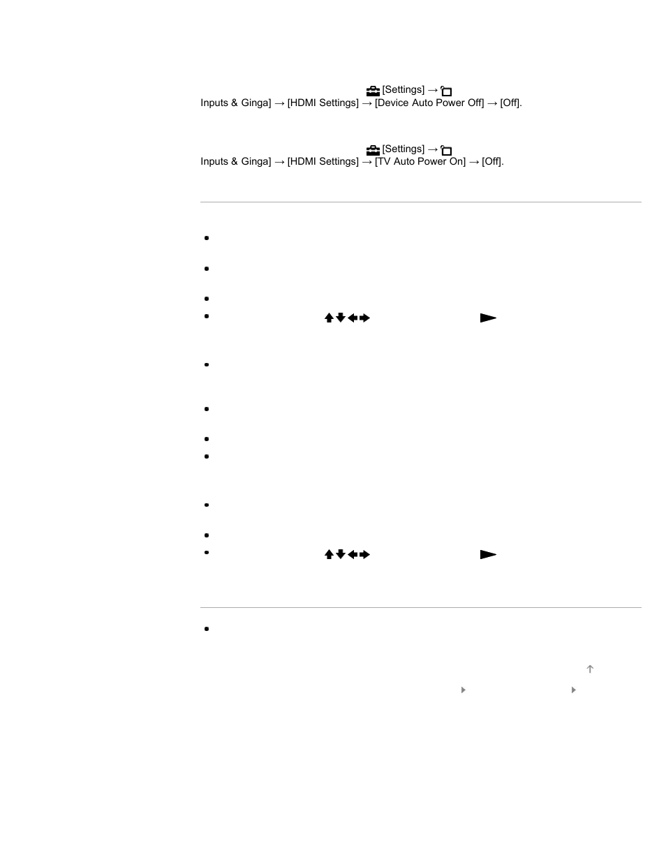 Sony KDL-55HX850 User Manual | Page 76 / 193