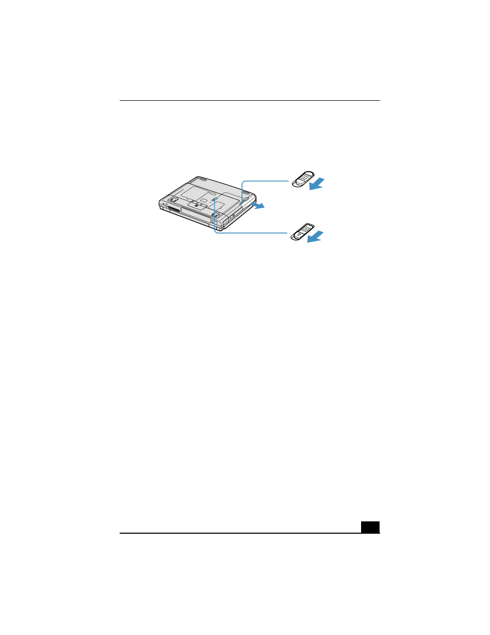 Sony PCG-FX310K User Manual | Page 35 / 166