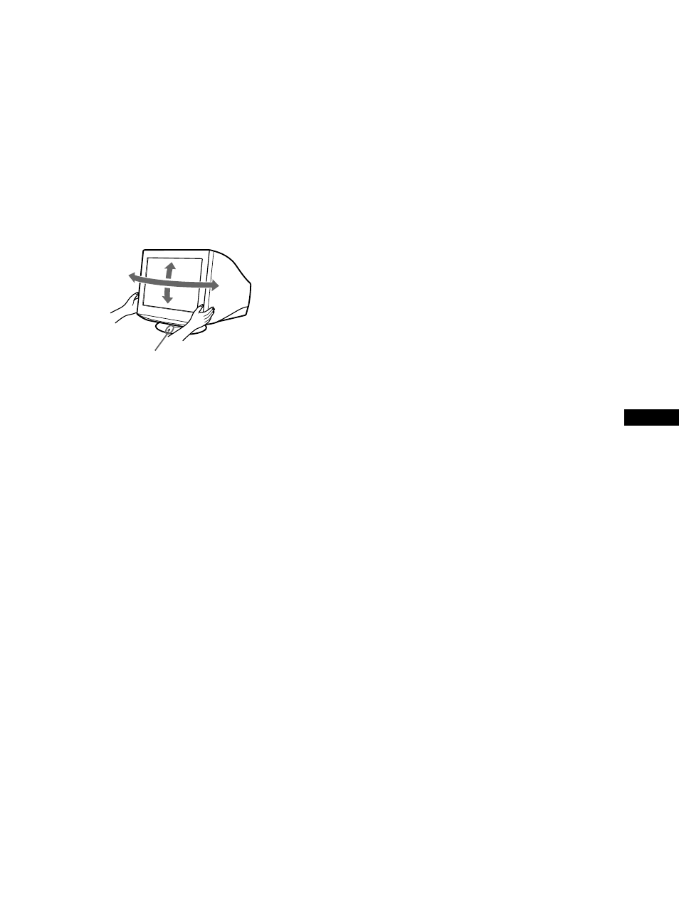 Sony CPD-E540 User Manual | Page 17 / 32