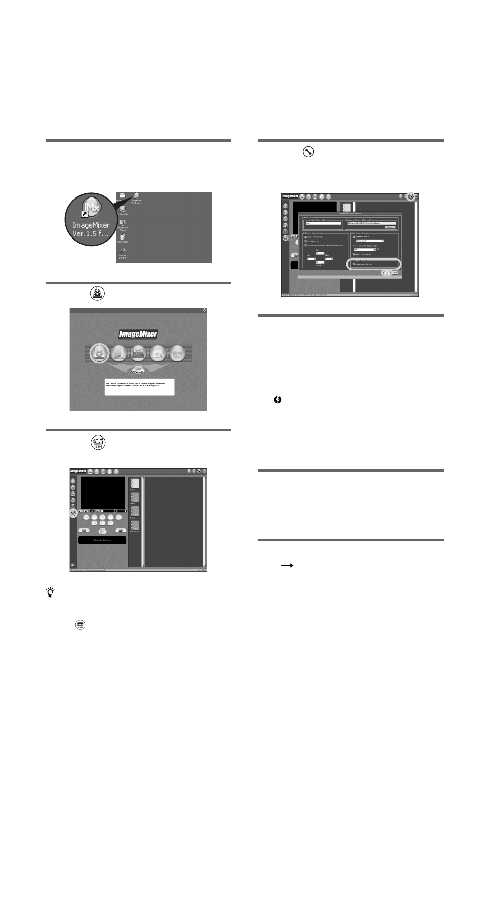 Sony DCR-PC330 User Manual | Page 38 / 48