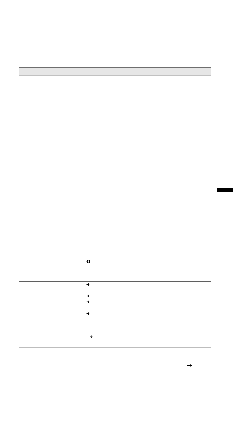 Sony DCR-PC330 User Manual | Page 43 / 48