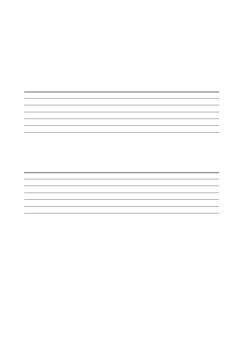 How to select the surround back decoding mode, Surround back decoding is not performed | Sony STR-DA7ES User Manual | Page 40 / 80