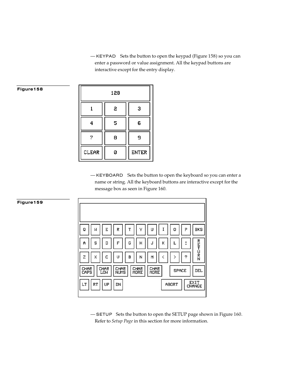 AMX G3 User Manual | Page 100 / 172