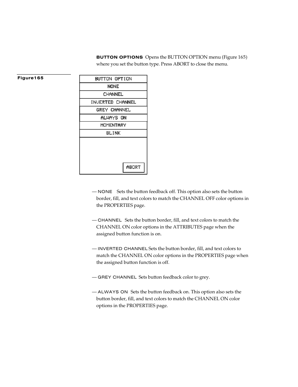 AMX G3 User Manual | Page 106 / 172