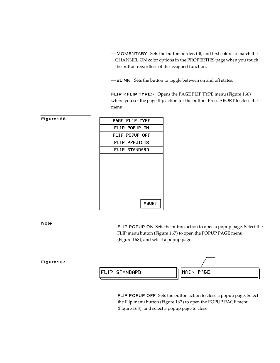 AMX G3 User Manual | Page 107 / 172