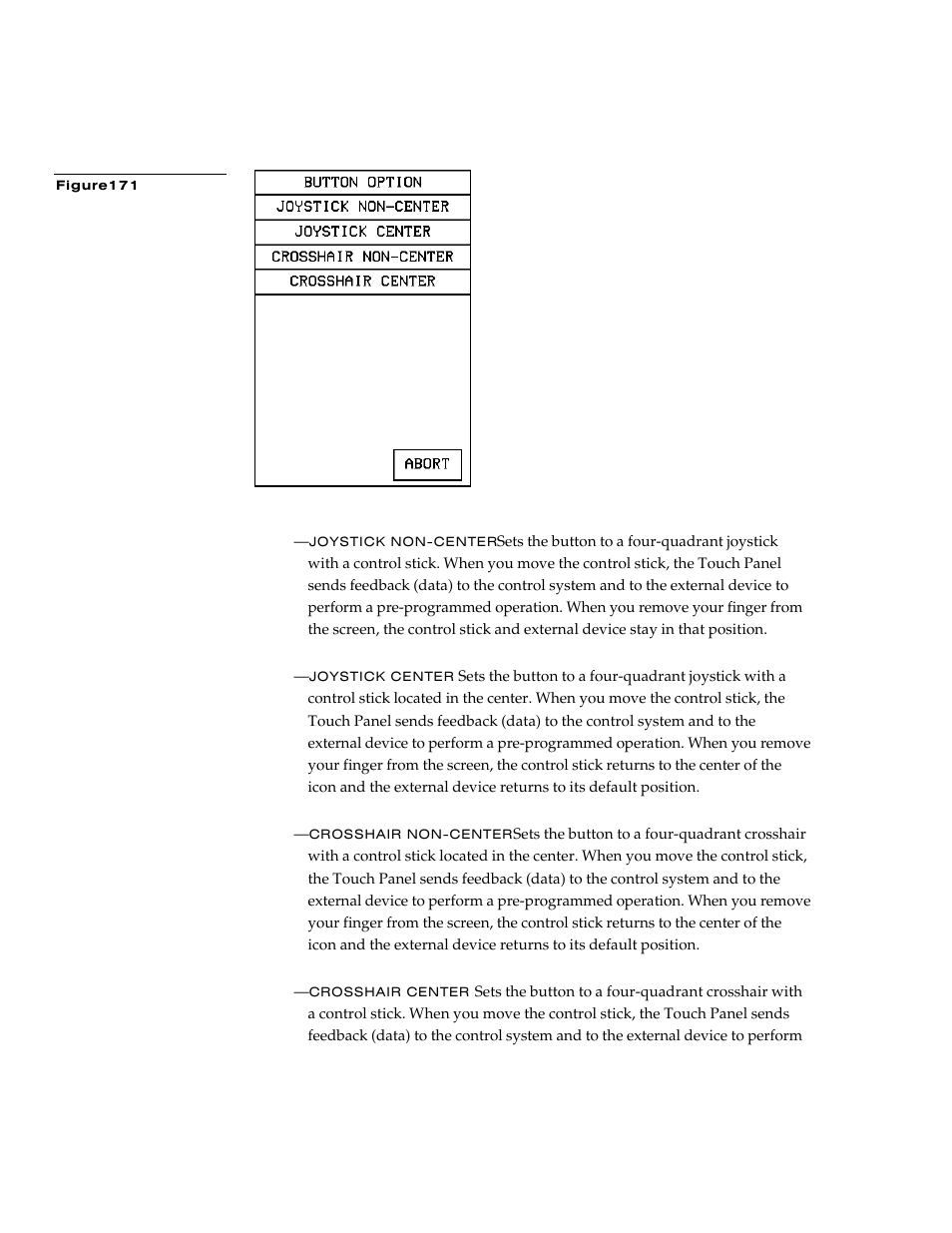 AMX G3 User Manual | Page 110 / 172