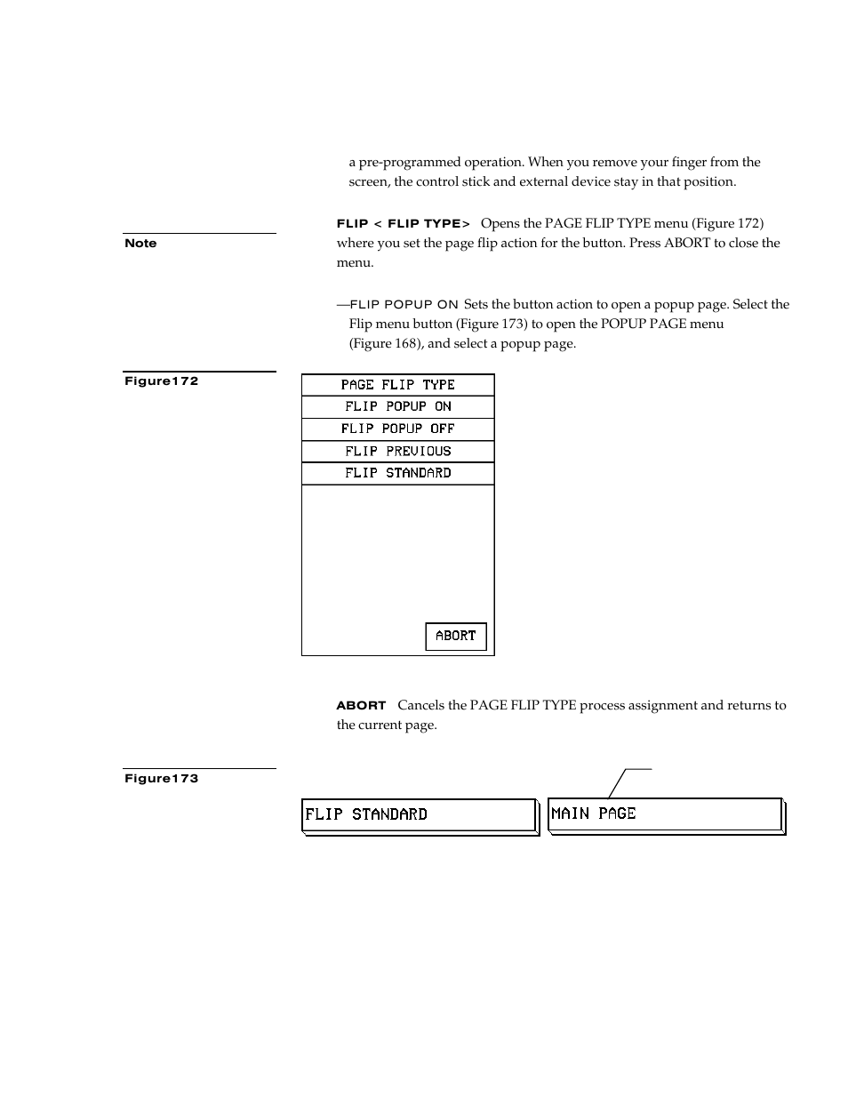 AMX G3 User Manual | Page 111 / 172