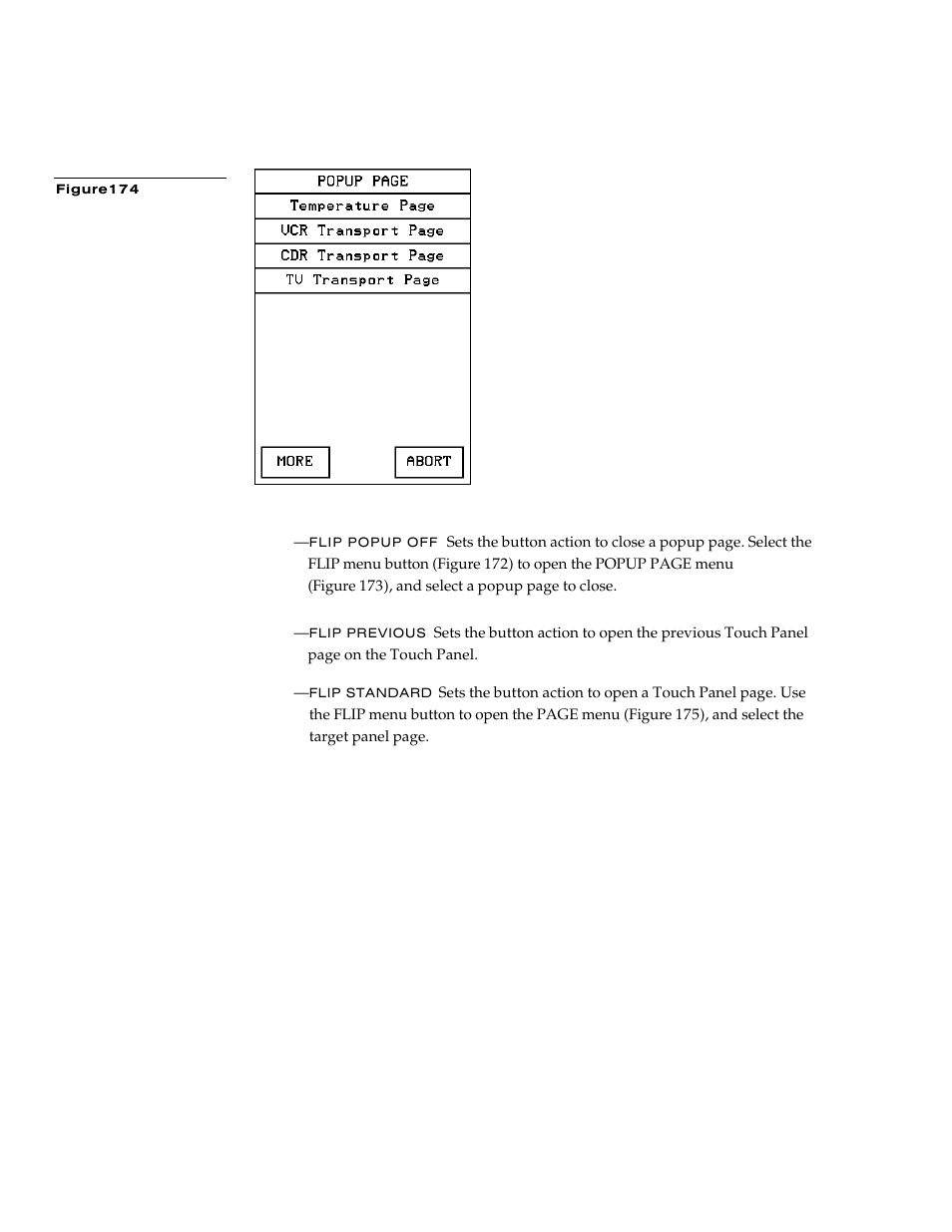 AMX G3 User Manual | Page 112 / 172