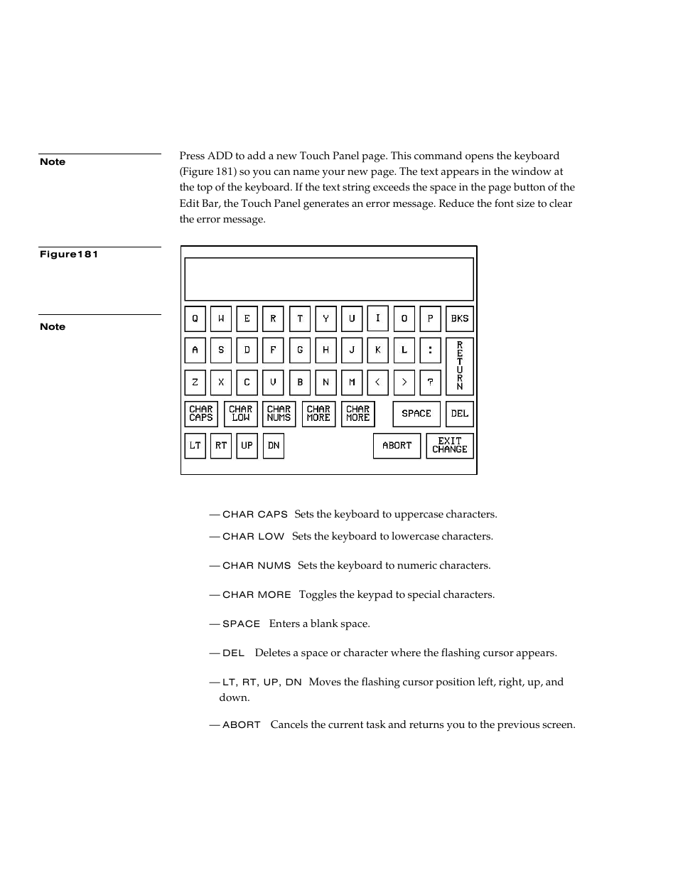 AMX G3 User Manual | Page 118 / 172