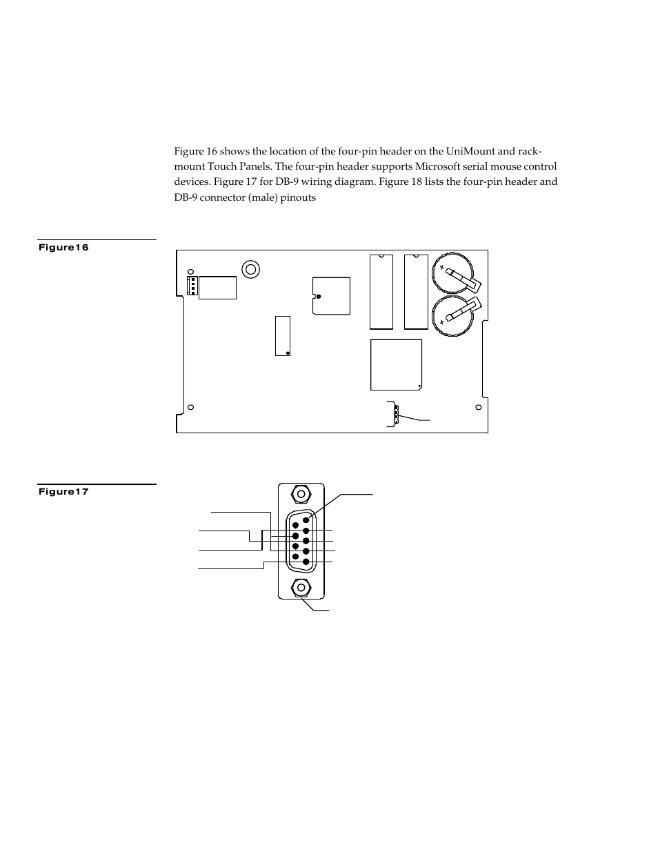 Net component component component | AMX G3 User Manual | Page 24 / 172