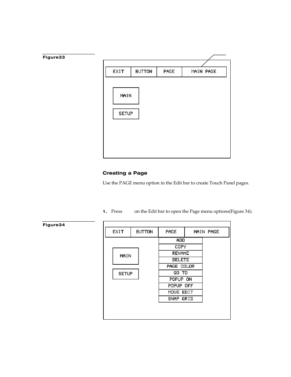 AMX G3 User Manual | Page 35 / 172