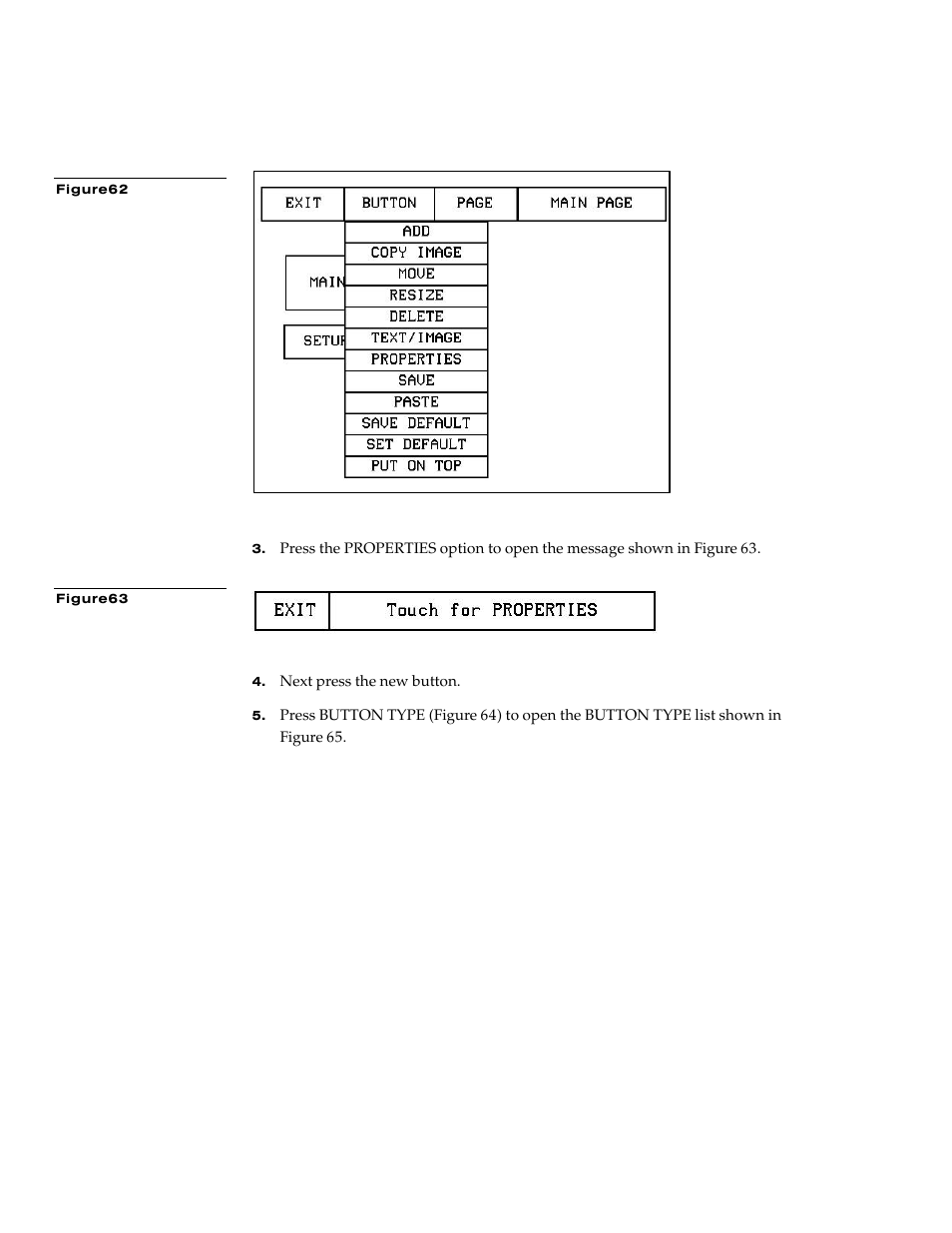 AMX G3 User Manual | Page 50 / 172