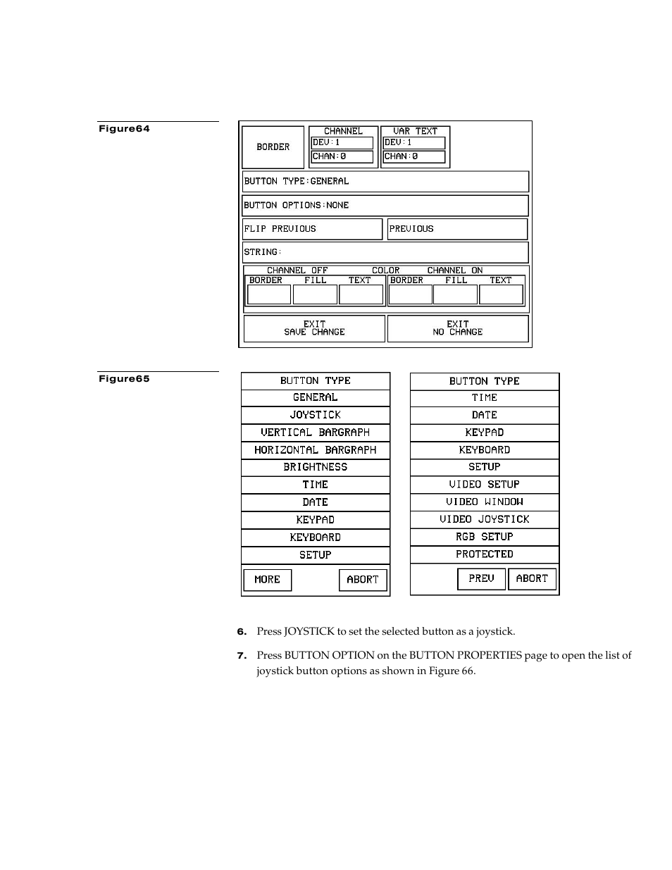 AMX G3 User Manual | Page 51 / 172