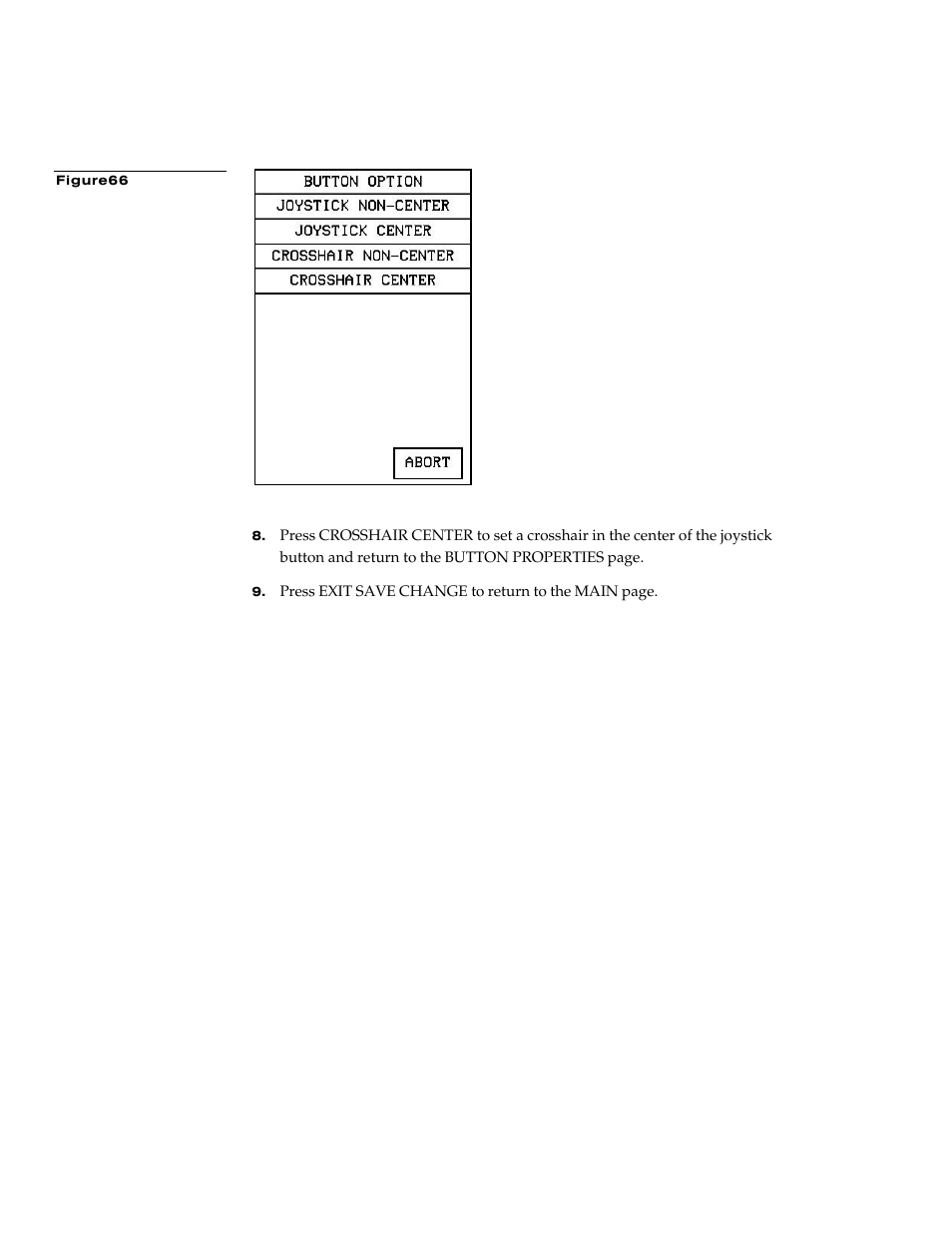 AMX G3 User Manual | Page 52 / 172