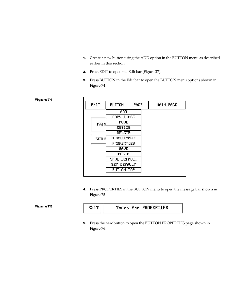 AMX G3 User Manual | Page 57 / 172