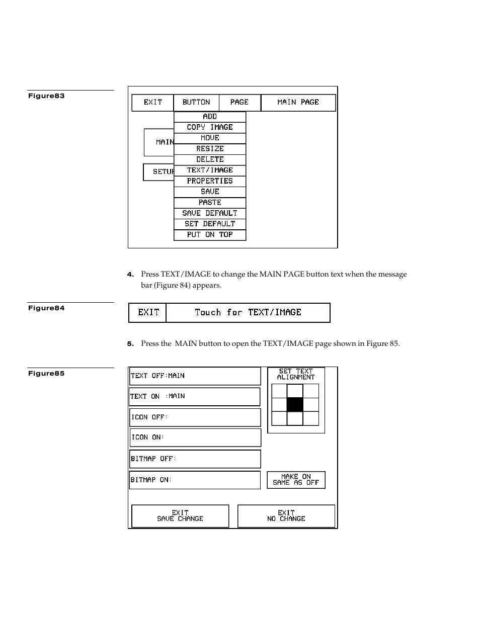 AMX G3 User Manual | Page 62 / 172