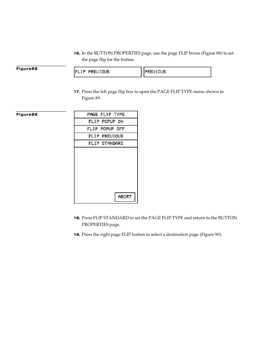 AMX G3 User Manual | Page 64 / 172