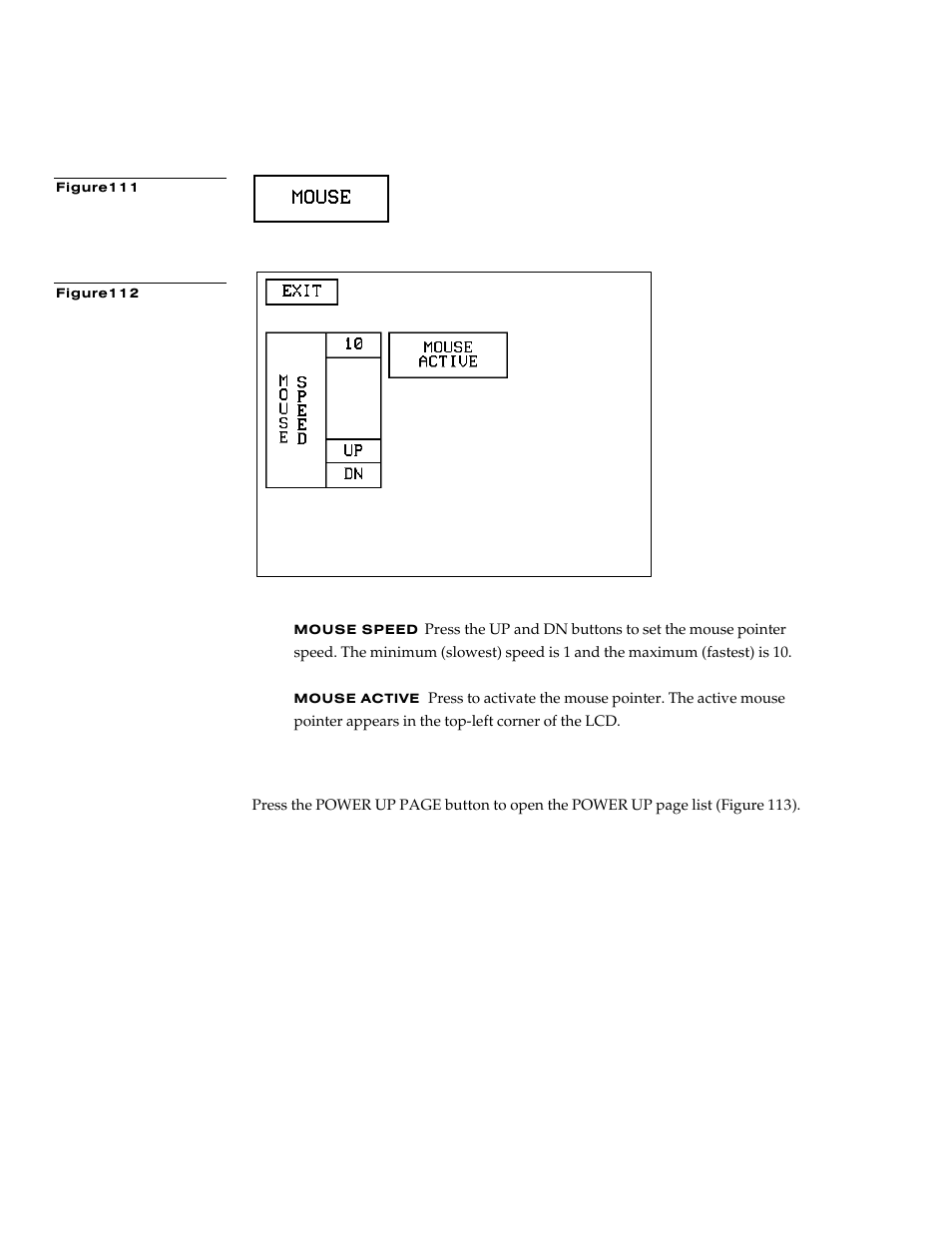 AMX G3 User Manual | Page 78 / 172