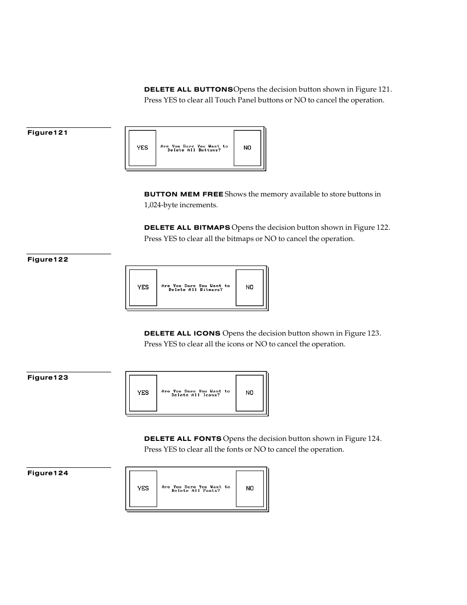 AMX G3 User Manual | Page 82 / 172