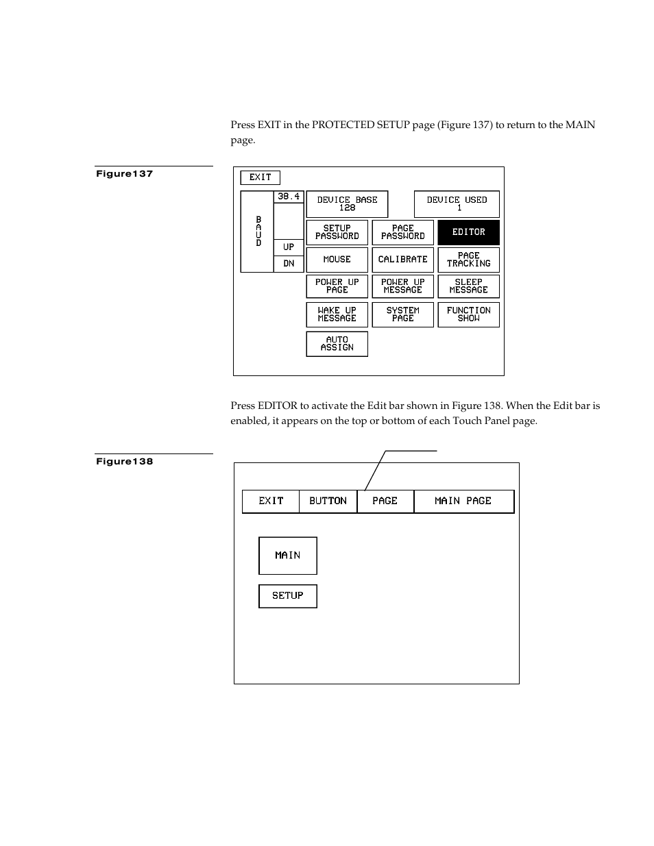 AMX G3 User Manual | Page 87 / 172