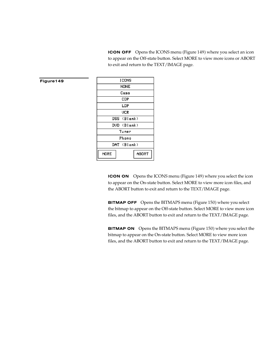 AMX G3 User Manual | Page 93 / 172