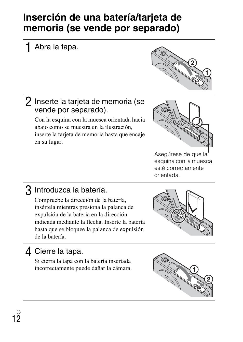 Sony DSC-W350 User Manual | Page 40 / 56