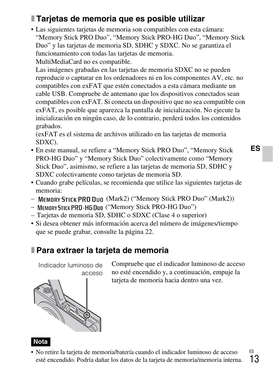 Sony DSC-W350 User Manual | Page 41 / 56