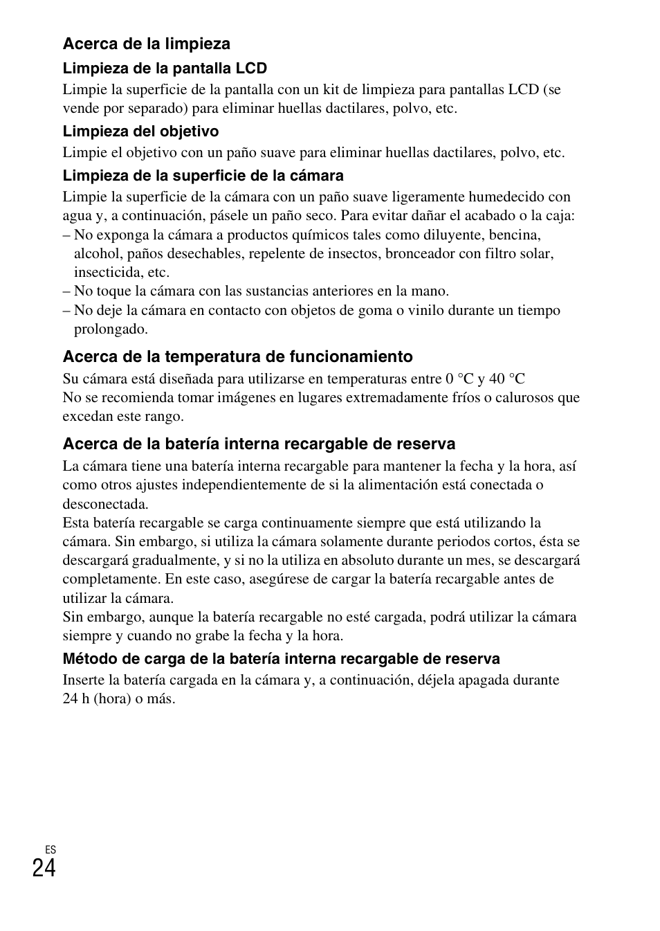 Sony DSC-W350 User Manual | Page 52 / 56