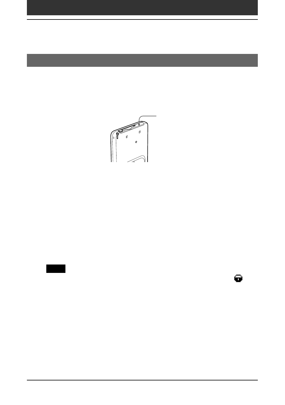 What you can do with beaming, 129 what you can do with beaming | Sony PEG-SJ20 User Manual | Page 129 / 222