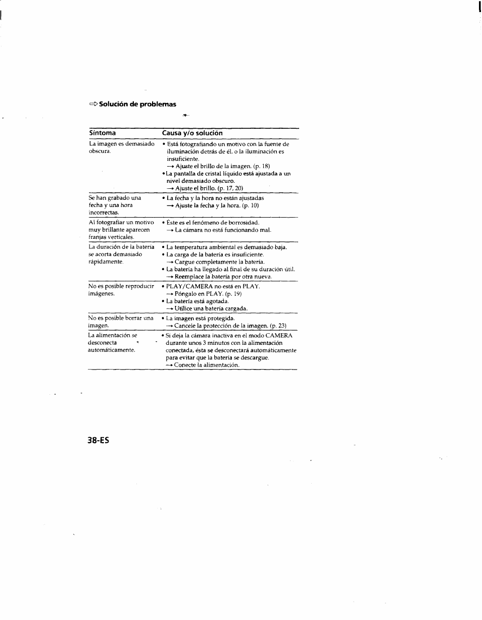 Sony MVC-FD51 User Manual | Page 127 / 133