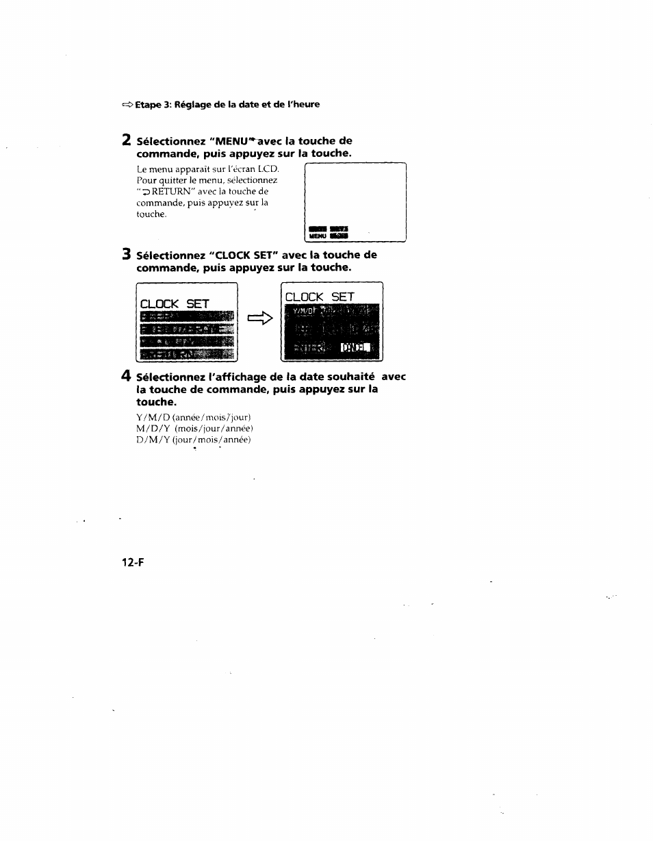 Sony MVC-FD51 User Manual | Page 57 / 133