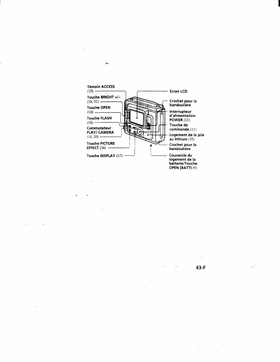 Sony MVC-FD51 User Manual | Page 88 / 133