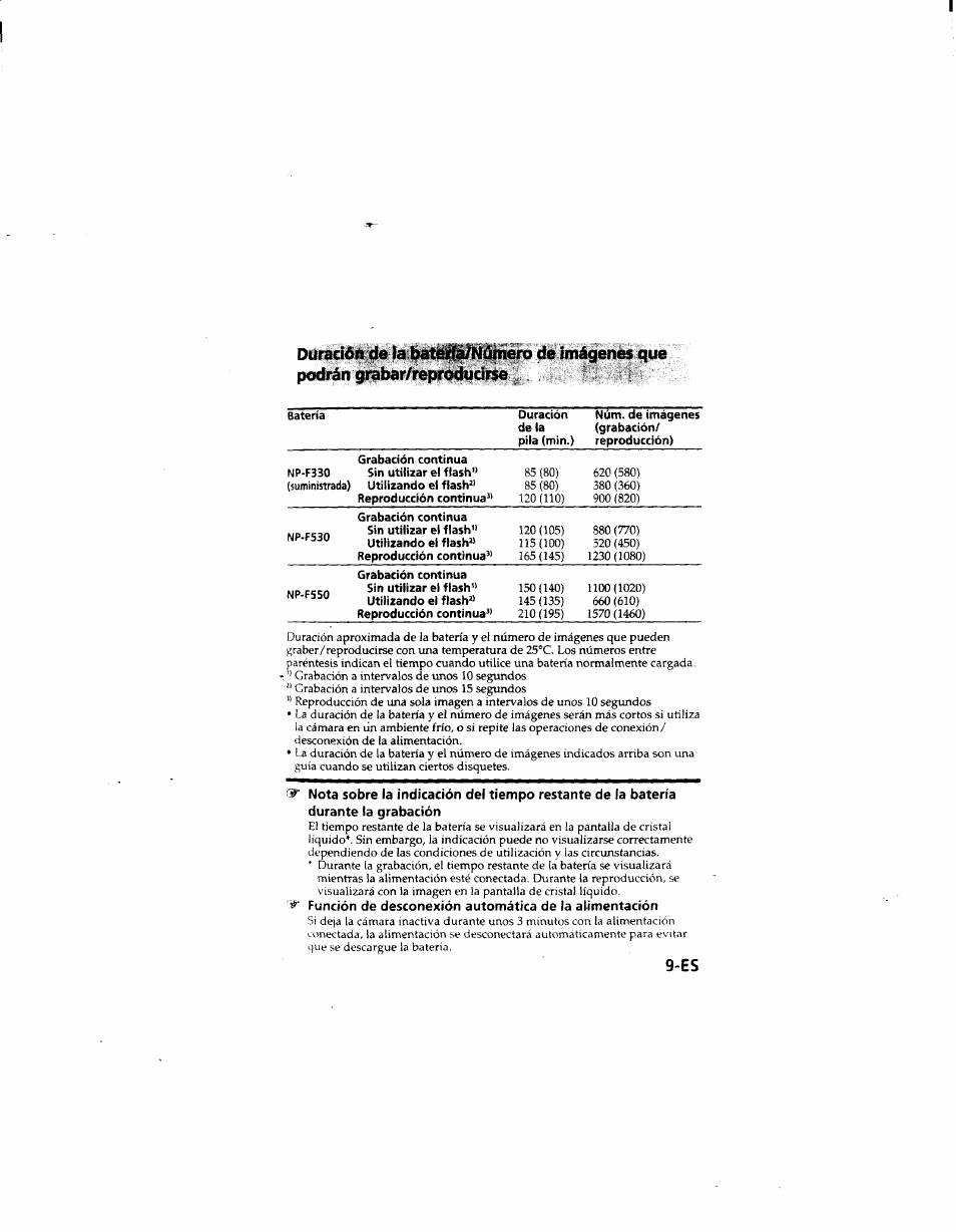 Sony MVC-FD51 User Manual | Page 98 / 133