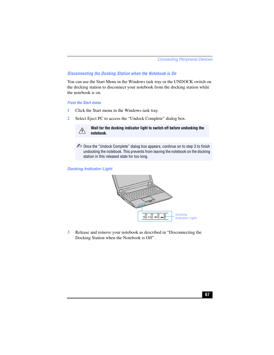 Sony PCG-R505TL User Manual | Page 67 / 146