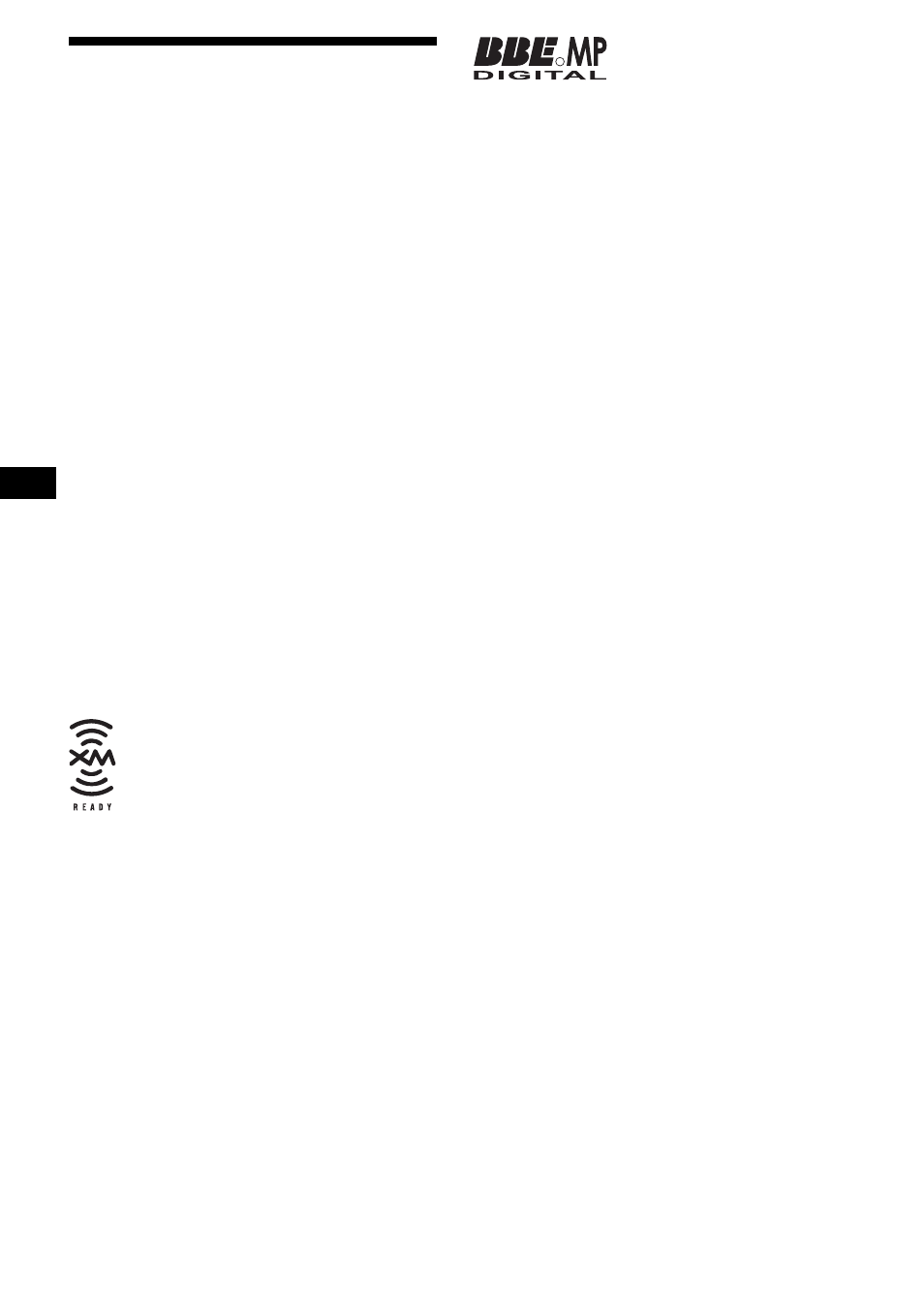 2bienvenido | Sony CDX-M8805X User Manual | Page 62 / 96