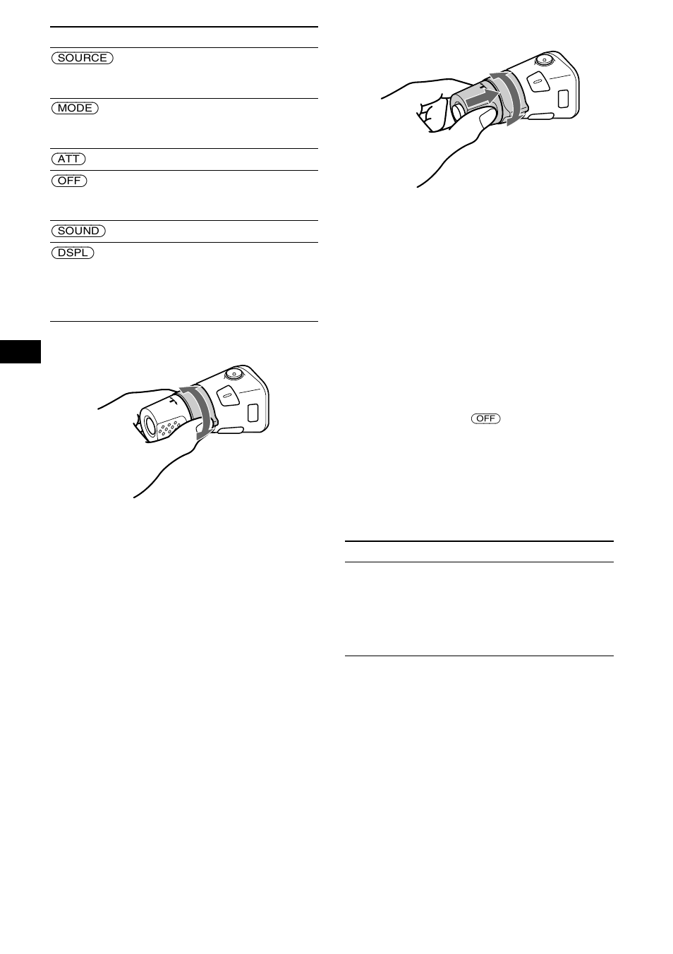 Sony CDX-M8805X User Manual | Page 80 / 96