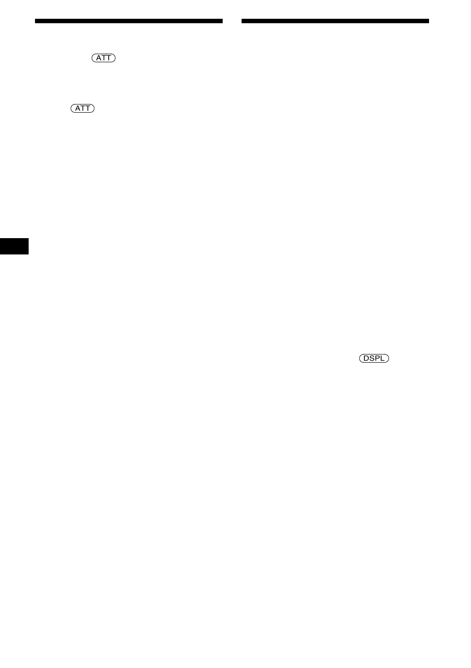 Atenuación rápida del sonido, Cambio de los ajustes de sonido y la pantalla, Menú | 22 atenuación rápida del sonido | Sony CDX-M8805X User Manual | Page 82 / 96