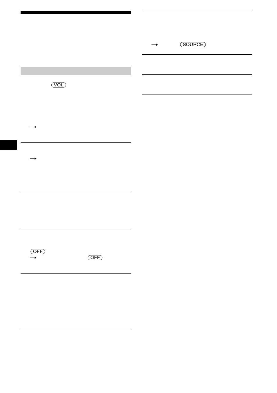 Solución de problemas, 30 solución de problemas | Sony CDX-M8805X User Manual | Page 90 / 96