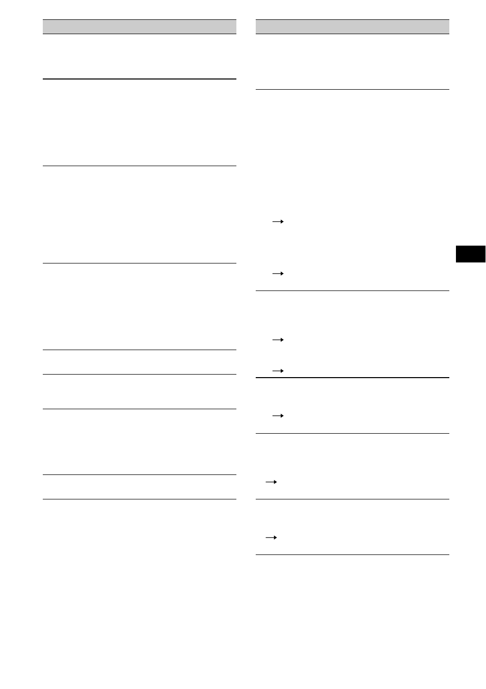 Sony CDX-M8805X User Manual | Page 91 / 96