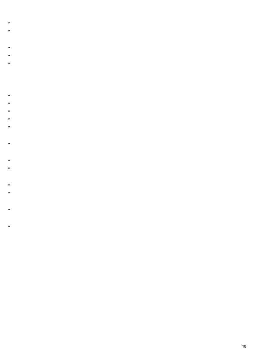 Sony DSC-W800 User Manual | Page 18 / 224