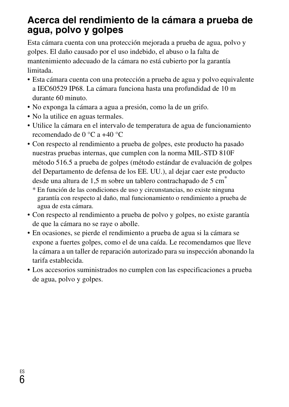 Sony DSC-TX30 User Manual | Page 42 / 80
