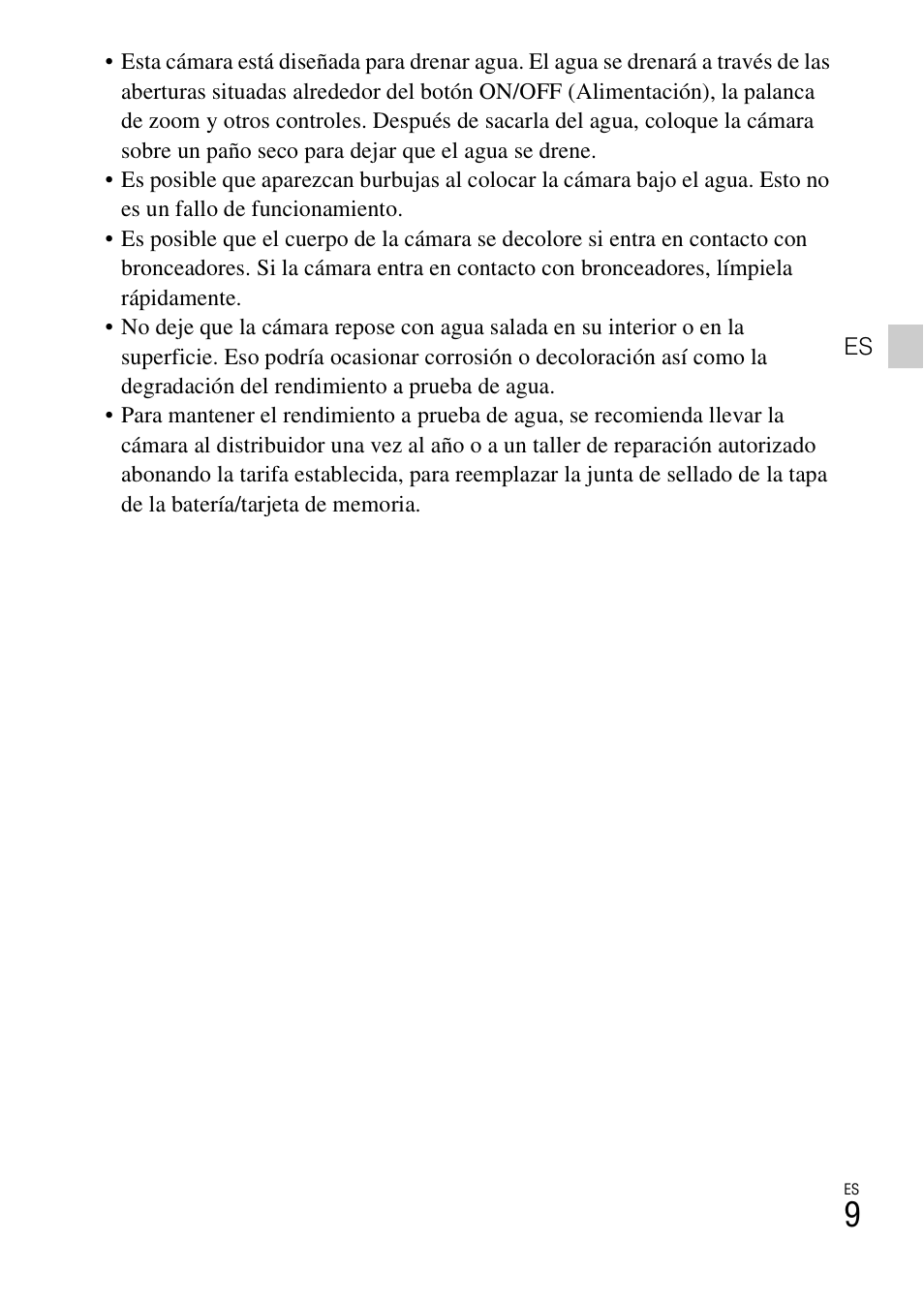 Sony DSC-TX30 User Manual | Page 45 / 80