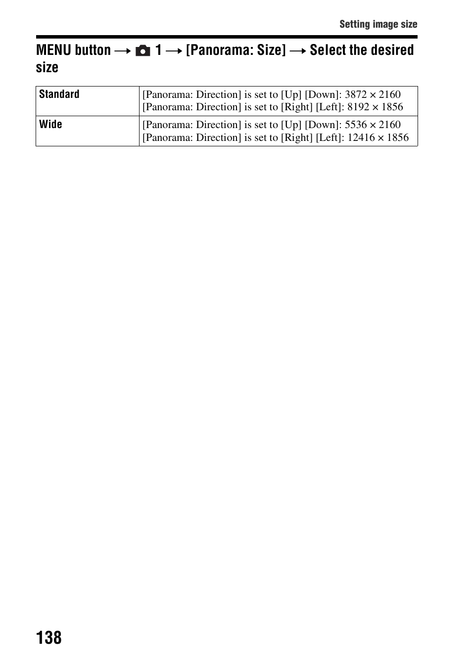 Sony SLT-A99V User Manual | Page 138 / 245