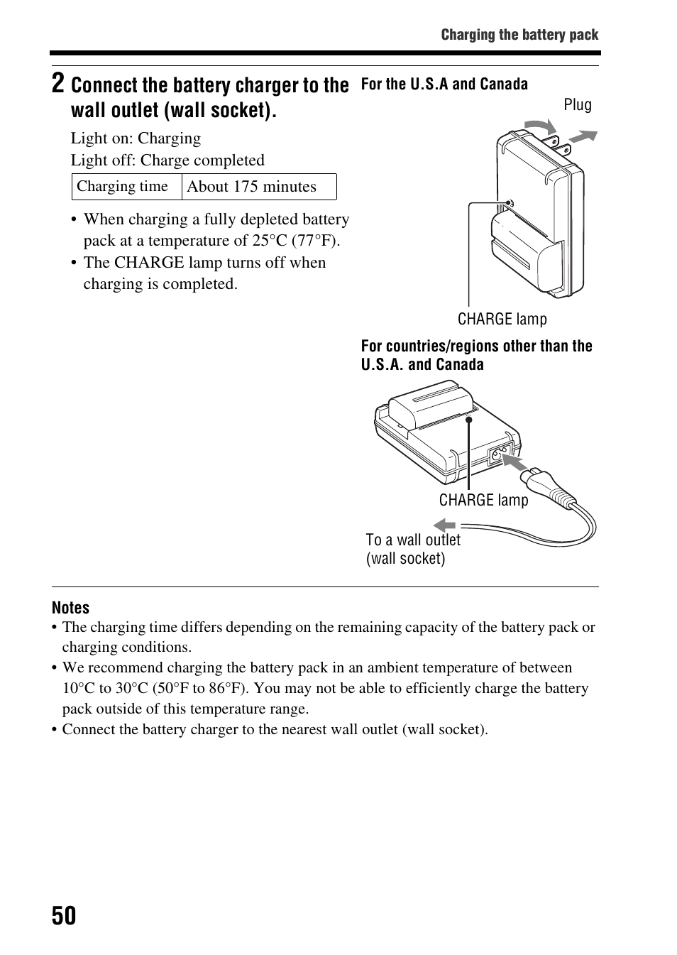 Sony SLT-A99V User Manual | Page 50 / 245