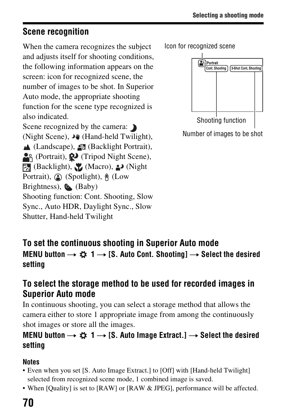 Ng (70) | Sony SLT-A99V User Manual | Page 70 / 245