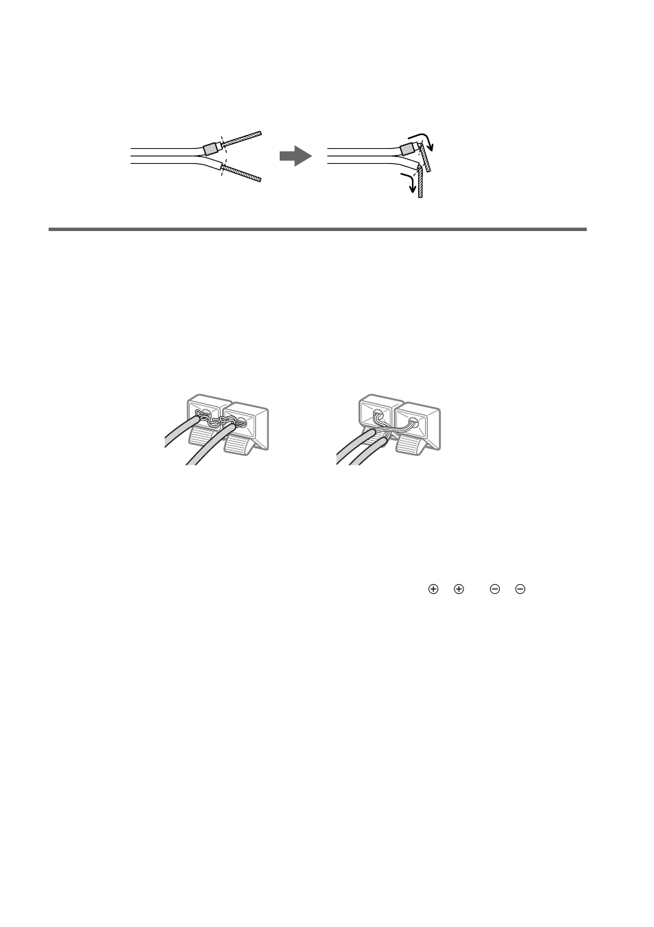 Sony SS-CT8 User Manual | Page 16 / 92